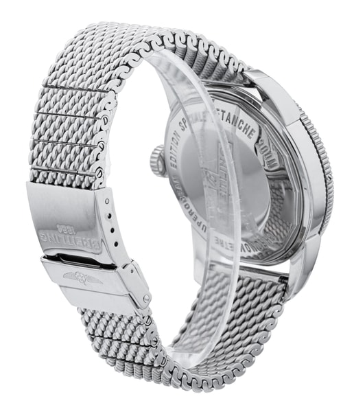 Breitling SuperOcean Heritage A17321